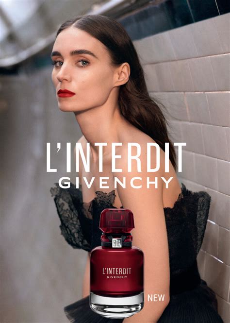 givenchy duftbeschreibung|L'Interdit Eau de Parfum Givenchy for women .